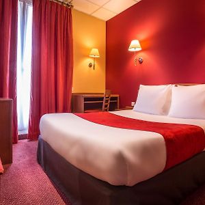Hotel Charlemagne